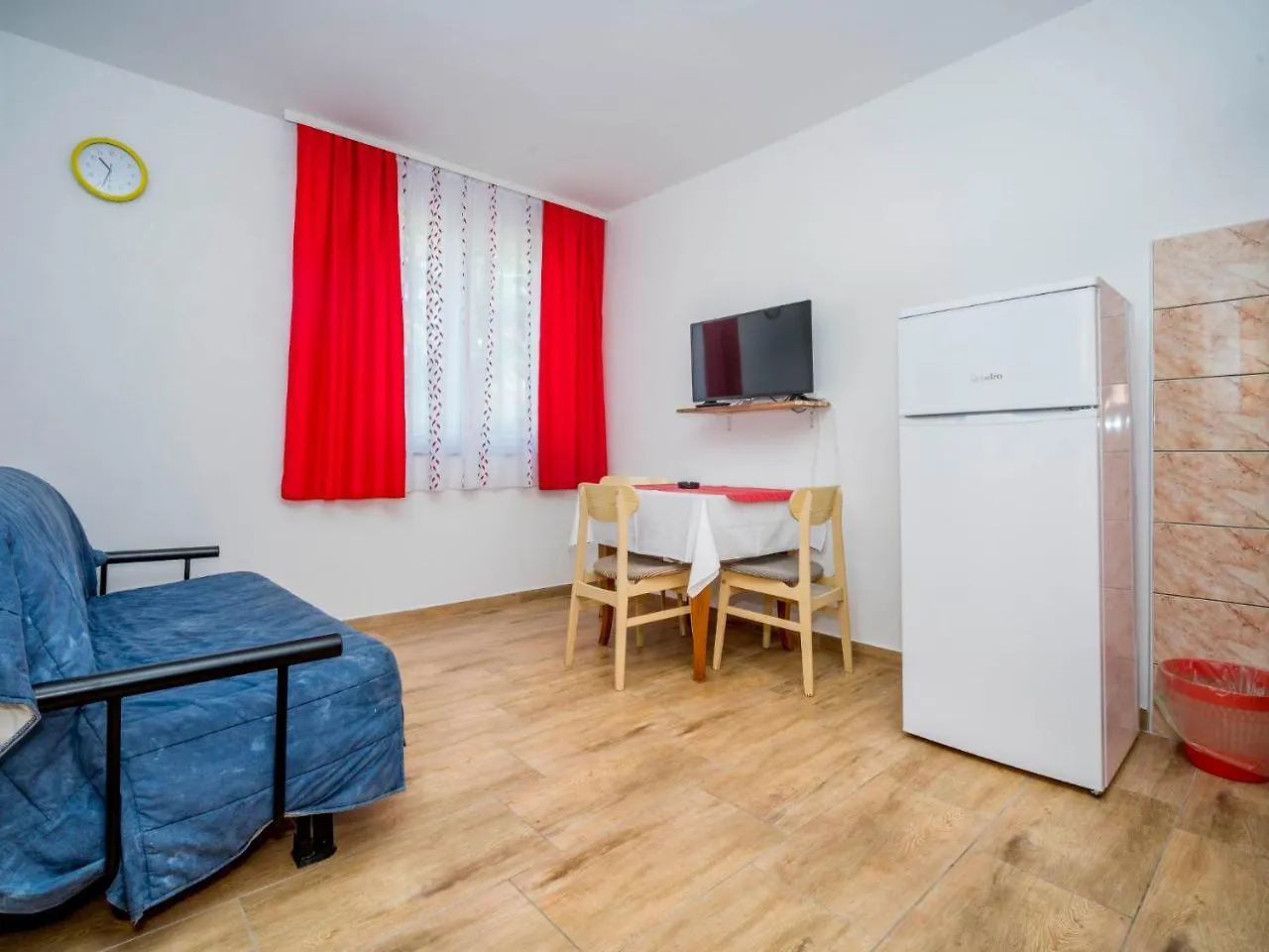 Apartment Hilde Red-5 By Interhome Medulin